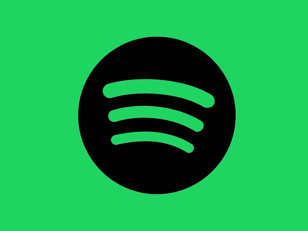 Spotify logo